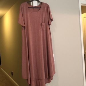 LuLaRoe Carly